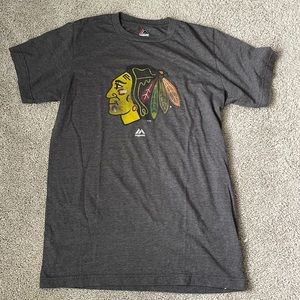 Chicago Blackhawks Tee
